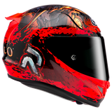 HJC RPHA 12 Diablo Blizzard MC-1 Helmet