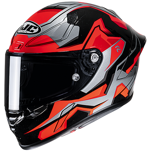 HJC RPHA 1 Nomaro MC-1 Helmet