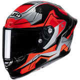 HJC RPHA 1 Nomaro MC-1 Helmet