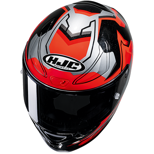 HJC RPHA 1 Nomaro MC-1 Helmet