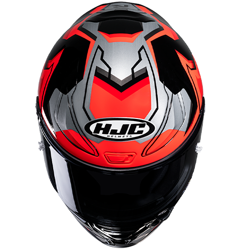 HJC RPHA 1 Nomaro MC-1 Helmet