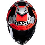 HJC RPHA 1 Nomaro MC-1 Helmet