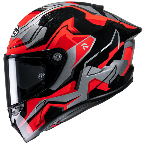 HJC RPHA 1 Nomaro MC-1 Helmet