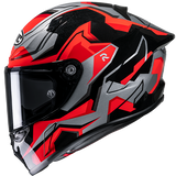 HJC RPHA 1 Nomaro MC-1 Helmet