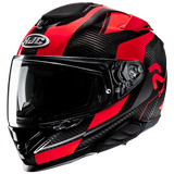 HJC RPHA 71 Carbon Hamil MC-1 Helmet