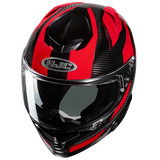 HJC RPHA 71 Carbon Hamil MC-1 Helmet