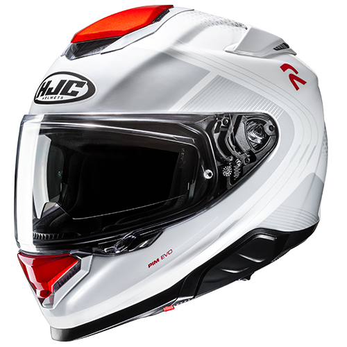 HJC RPHA 71 Frepe MC-1 Helmet