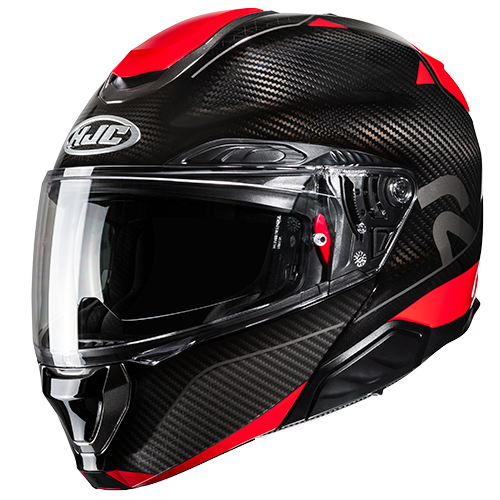 HJC RPHA 91 Carbon Noela MC-1 Helmet