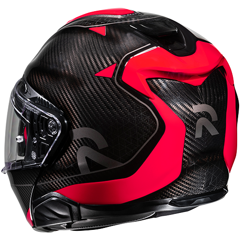 HJC RPHA 91 Carbon Noela MC-1 Helmet