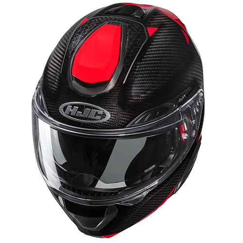 HJC RPHA 91 Carbon Noela MC-1 Helmet