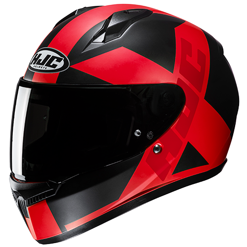 HJC C10 Tez MC-1SF Helmet