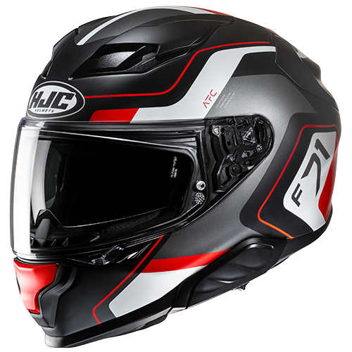 HJC F71 Arcan MC-1SF Helmet