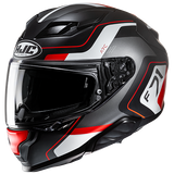 HJC F71 Arcan MC-1SF Helmet