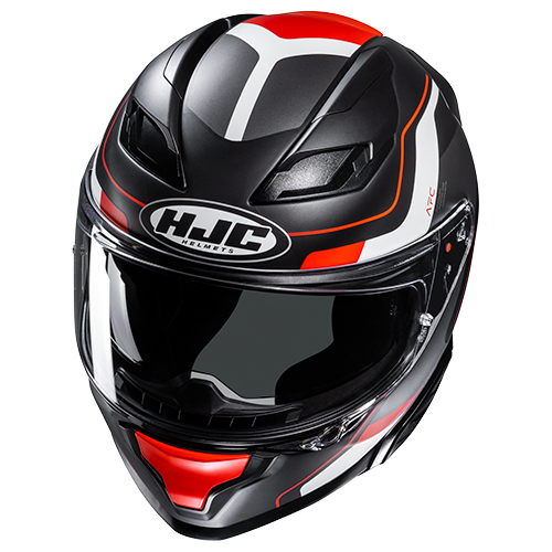 HJC F71 Arcan MC-1SF Helmet