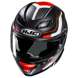 HJC F71 Arcan MC-1SF Helmet