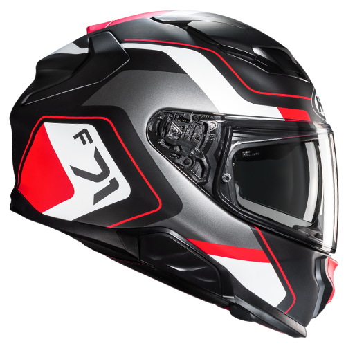 HJC F71 Arcan MC-1SF Helmet