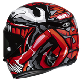 HJC RPHA 12 Maximized Venom Marvel MC-1SF Helmet