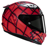 HJC RPHA 12 Maximized Venom Marvel MC-1SF Helmet