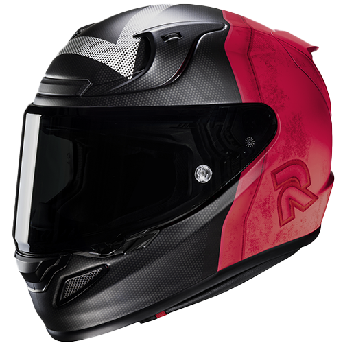 HJC RPHA 12 Squid Game Nexflix MC-1SF Helmet