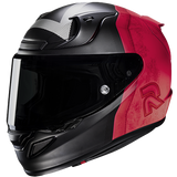 HJC RPHA 12 Squid Game Nexflix MC-1SF Helmet