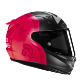 HJC RPHA 12 Squid Game Nexflix MC-1SF Helmet