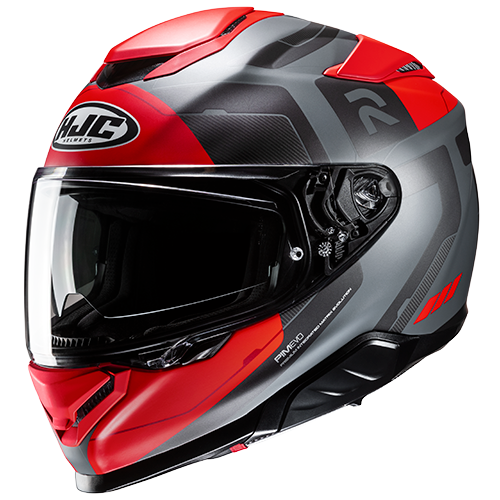 HJC RPHA 71 Cozad MC-1SF Helmet