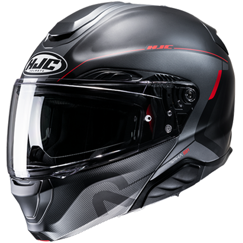 HJC RPHA 91 Combust MC-1SF Helmet