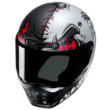 HJC V10 Vatt MC-1SF Helmet