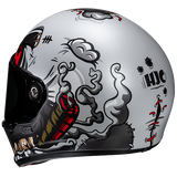 HJC V10 Vatt MC-1SF Helmet