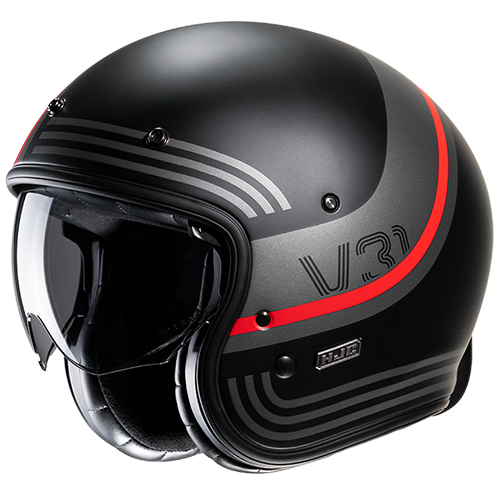 HJC V31 Byron MC-1SF Helmet