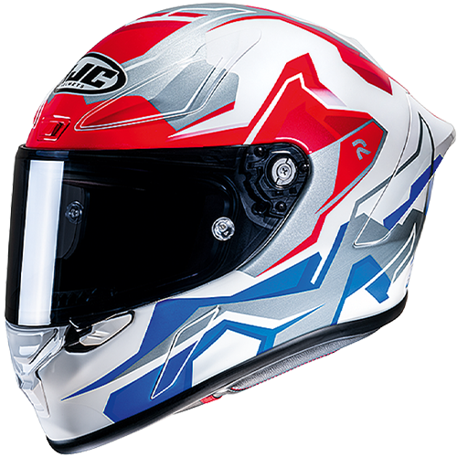 HJC RPHA 1 Nomaro MC-21 Helmet