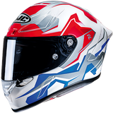 HJC RPHA 1 Nomaro MC-21 Helmet