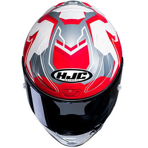 HJC RPHA 1 Nomaro MC-21 Helmet