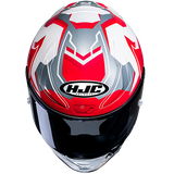 HJC RPHA 1 Nomaro MC-21 Helmet