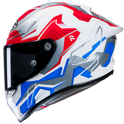 HJC RPHA 1 Nomaro MC-21 Helmet