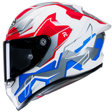 HJC RPHA 1 Nomaro MC-21 Helmet