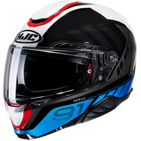 HJC RPHA 91 Rafino MC-21 Helmet