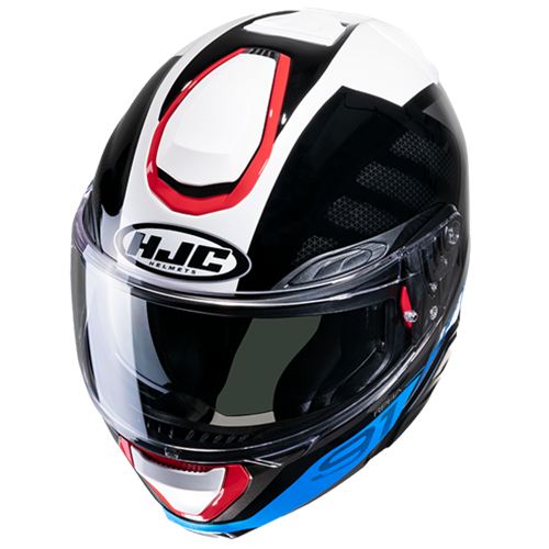 HJC RPHA 91 Rafino MC-21 Helmet