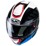 HJC RPHA 91 Rafino MC-21 Helmet