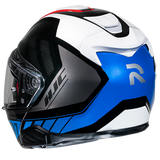 HJC RPHA 91 Rafino MC-21 Helmet