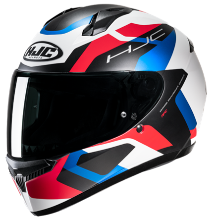 HJC C10 Tins MC-21SF Helmet