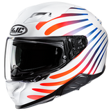 HJC F71 Zen MC-21SF Helmet