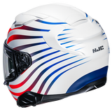 HJC F71 Zen MC-21SF Helmet