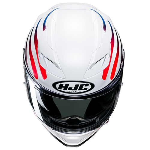 HJC F71 Zen MC-21SF Helmet