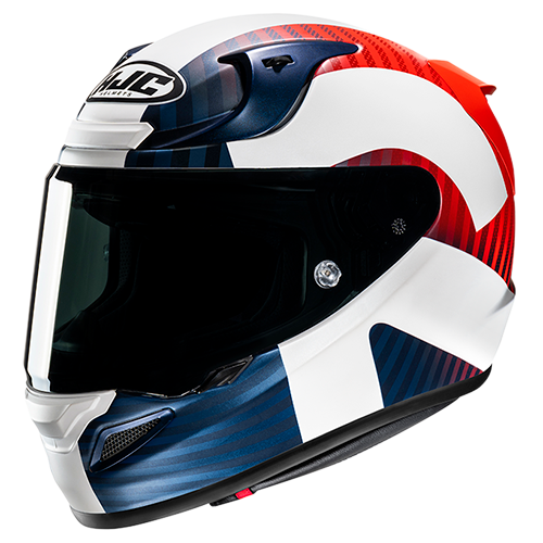 HJC RPHA 12 Ottin MC-21SF Helmet