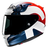 HJC RPHA 12 Ottin MC-21SF Helmet