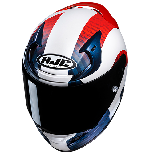 HJC RPHA 12 Ottin MC-21SF Helmet