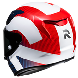 HJC RPHA 12 Ottin MC-21SF Helmet