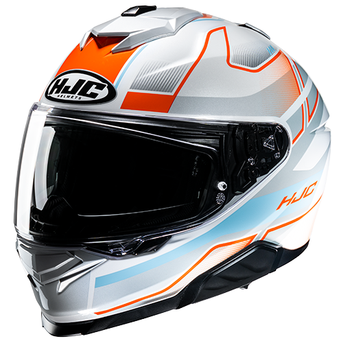 HJC i71 Iorix MC-27 Helmet