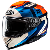 HJC RPHA 71 Cozad MC-27 Helmet